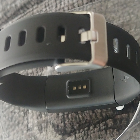 Activity Tracker - Picture 2 of 5